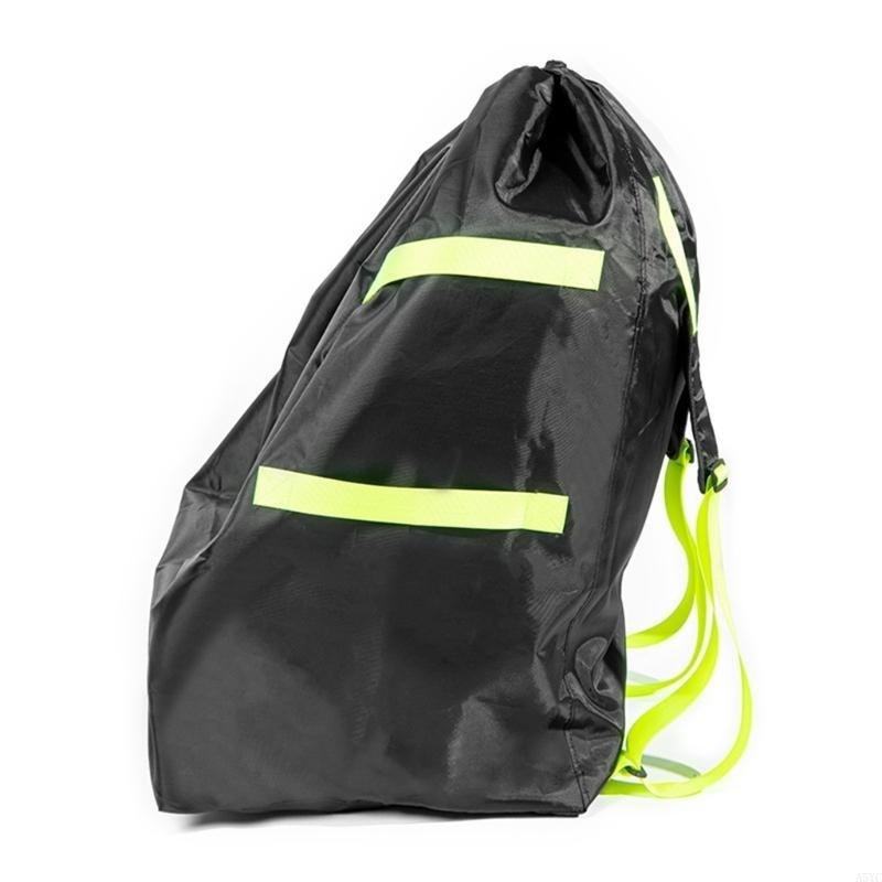 A5YC Opvouwbare stoelverhogers - Foldable Backpack Small recensie en prijs