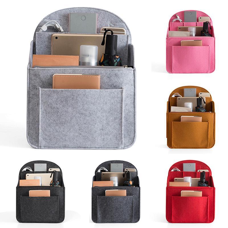 Vilten rugzakorganizer, insert - Backpack Insert Organizer recensie en prijs
