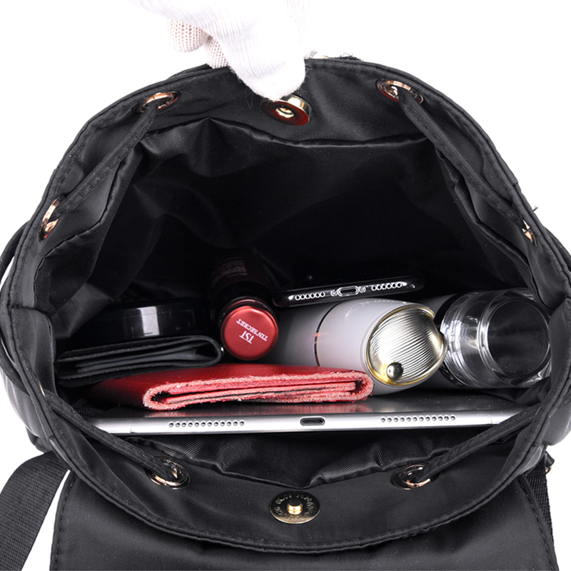 Mode eenvoudige rugzak-lichtge - Mini Backpack Purse recensie en prijs