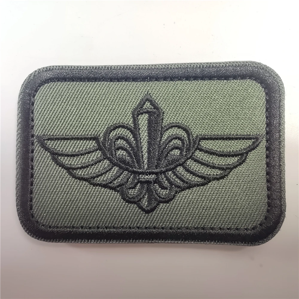 Israel Mossad Het Instituut Bo - Rucksack Military Style recensie en prijs