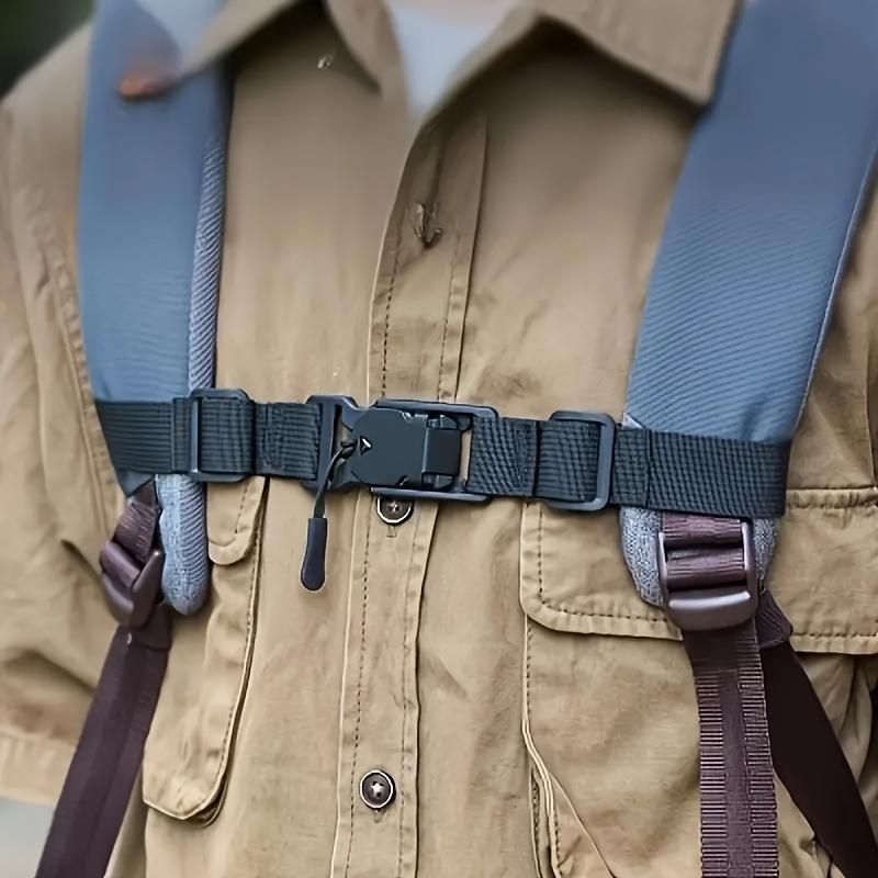 Rugzak Magnetische borsttasrie - Backpack Insert Organizer recensie en prijs