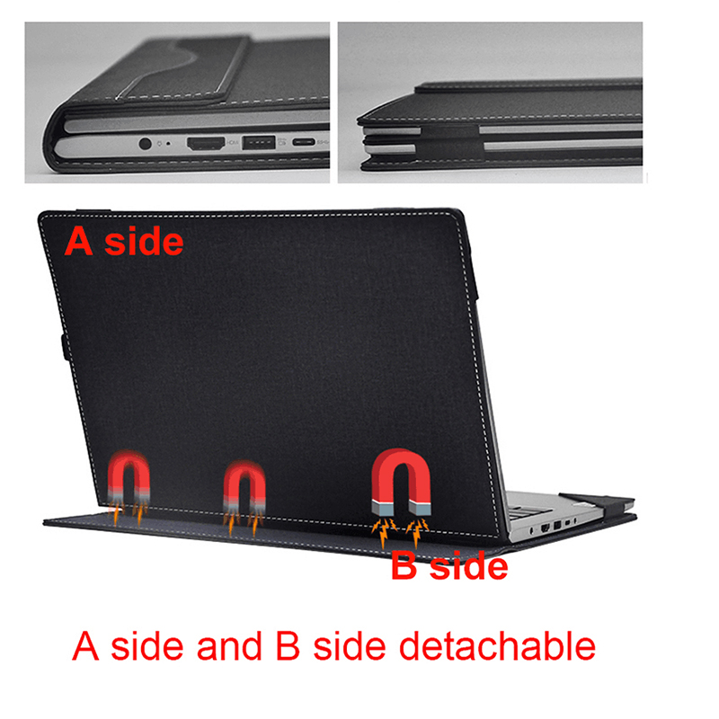 Laptop Case Voor Lenovo Thinkp - Laptop Sleeve Removable recensie en prijs