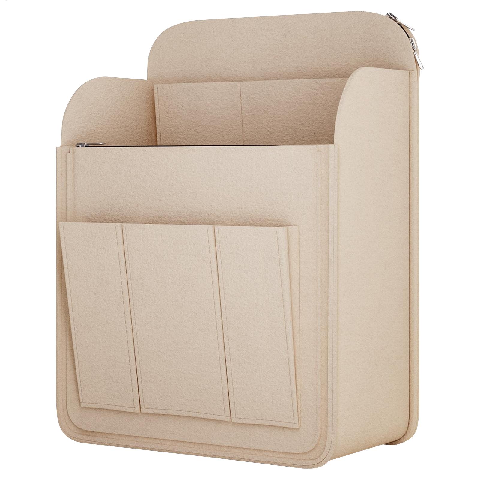 Voorgevormde inlegzak voor han - Backpack Insert Organizer recensie en prijs