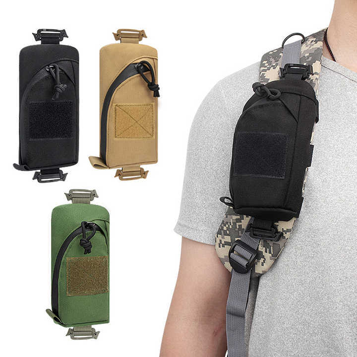 Tactische Molle-tas Multifunct - Backpack Insert Organizer recensie en prijs