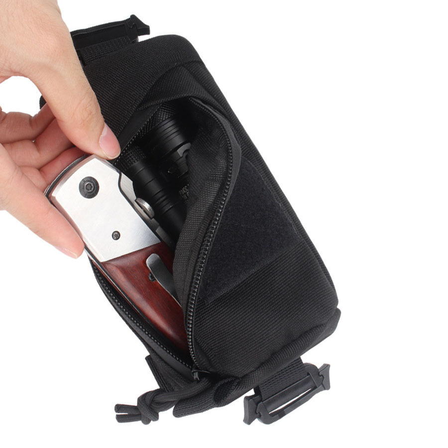 Tactische Molle-tas Multifunct - Backpack Insert Organizer recensie en prijs