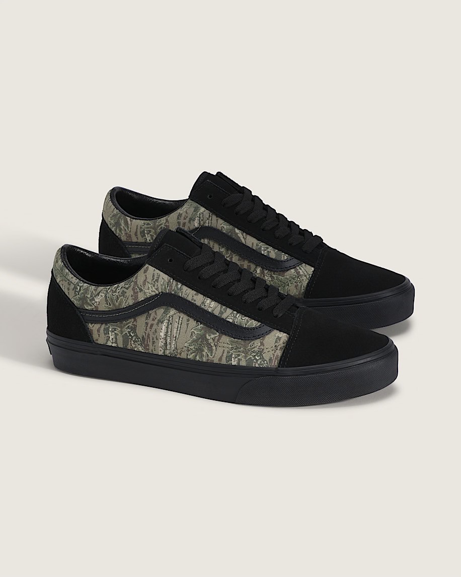 Vans Old Skool schoenen voor h - Vans Shoes Old Skool recensie en prijs