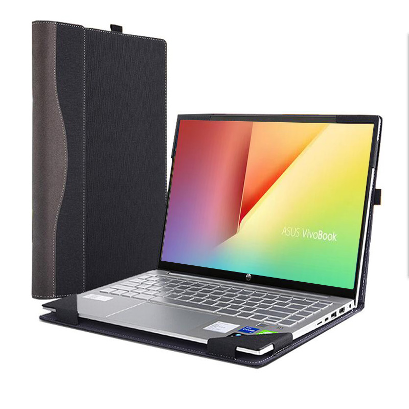 Laptop Case Voor Asus Vivobook - Laptop Sleeve Removable recensie en prijs