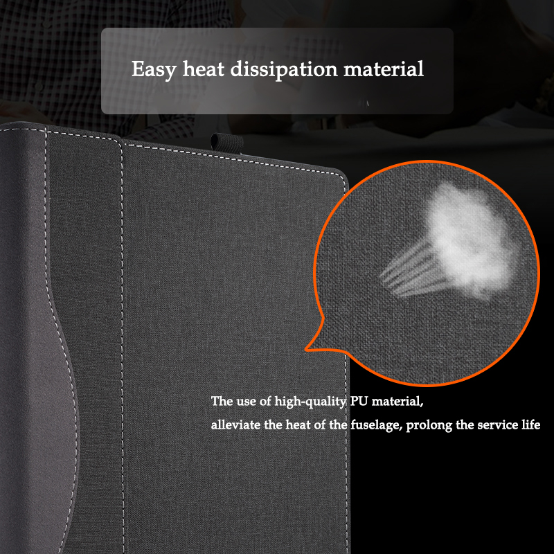 Laptop Case Voor Asus Vivobook - Laptop Sleeve Removable recensie en prijs