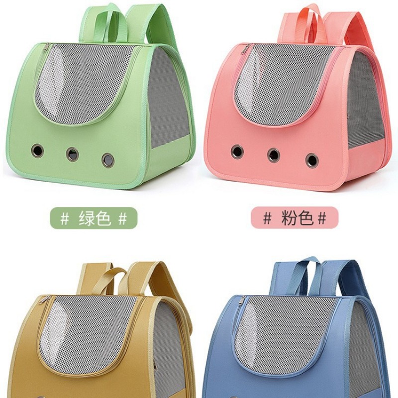 Opvouwbare, ademende dieren dr - Foldable Backpack Small recensie en prijs