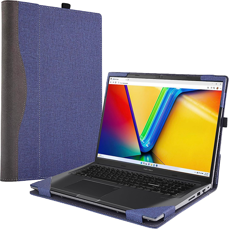 Laptop Case Voor Asus Vivobook - Laptop Sleeve Removable recensie en prijs