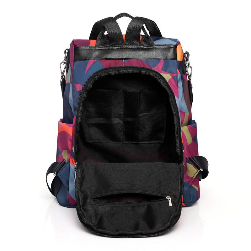 Kwaliteit Waterdichte Oxford R - Mini Backpack Purse recensie en prijs